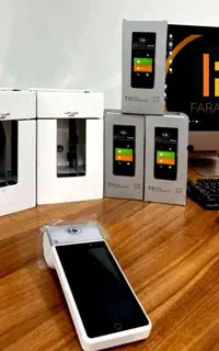 برندهای مختلف کشلس کارتخوان D2 خودپرداز فرا PRO