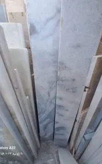 سنگ آستانه پادری ورودی