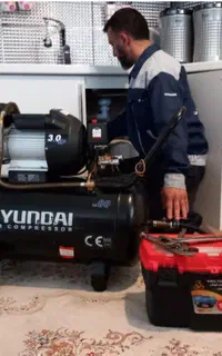 لوله کش،لوله کشی آب،پمپ آب،نشت یابی،رسوب زدایی