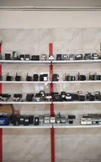 ای بی اس حبیبی abs