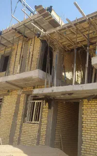 فروشر تیرچه بلوک   اجرای سقف