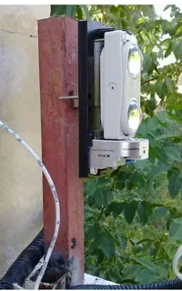 دوربین مداربسته-دزدگیر-اینترنت آسیاتک-اعلان حریق