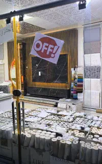 پخش کاغذدیواری پوستر دیوارپوش برچسب کابینت گلدشت