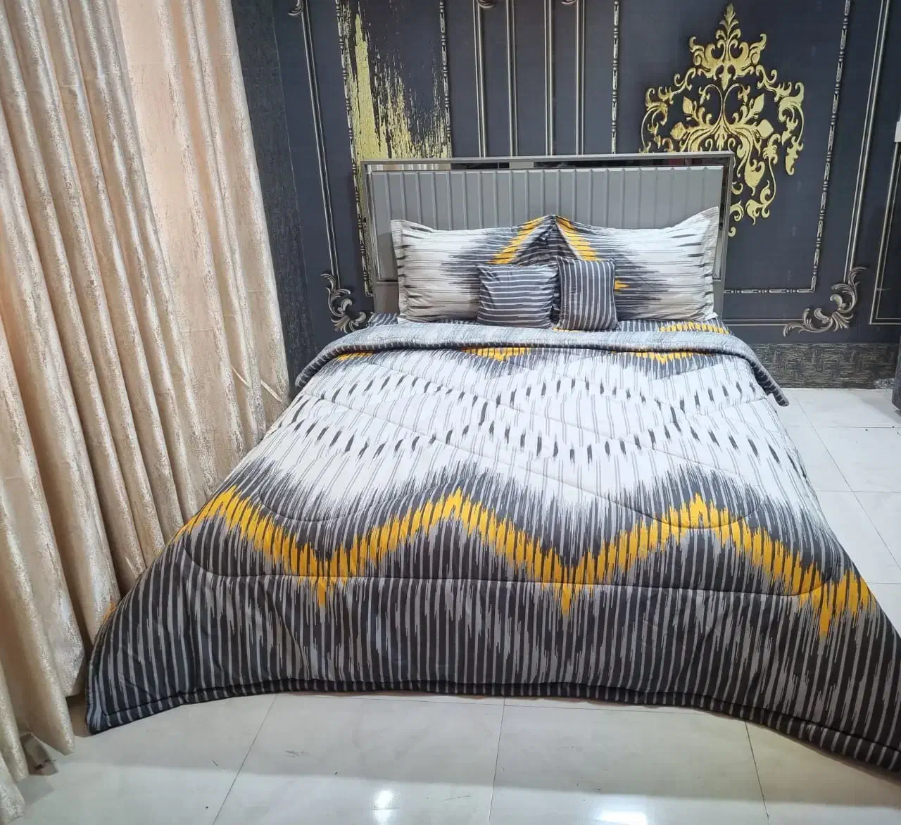 سرویس روتختی|سرویس روتختی|پاکدشت, پاکدشت (مامازند)|دیوار