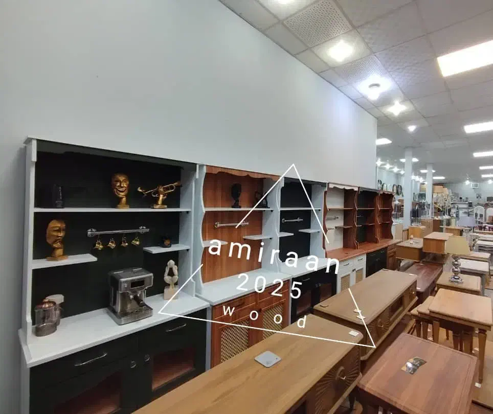 کافی بار|بوفه، ویترین، کنسول|تهران, یافت‌آباد|دیوار