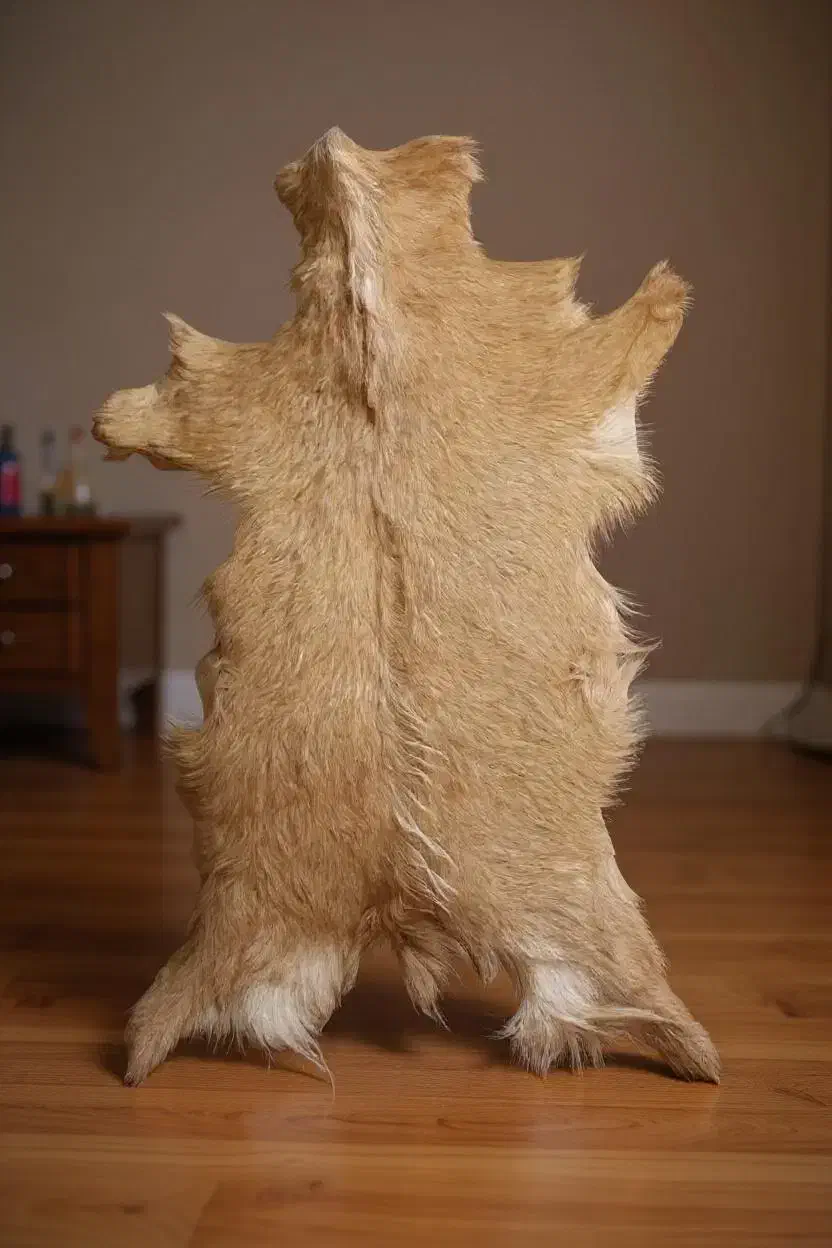 پوست بز|صنایع دستی و سایر لوازم تزئینی|تهران, مدائن|دیوار