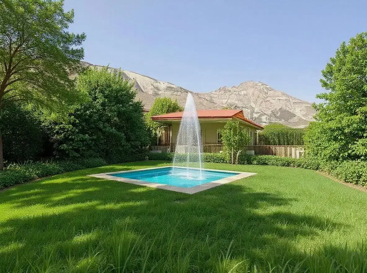 موسس تخصصی باغ و باغچه نمونه کشوری|خدمات باغبانی و درختکاری|قم, میرزائیه|دیوار