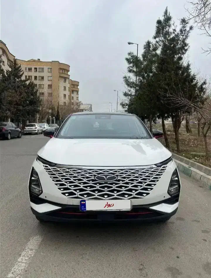 اجاره خودروچینی/رنت فونیکس FX/رنت ماشین|خودرو اجاره‌ای|تهران, پاسداران|دیوار