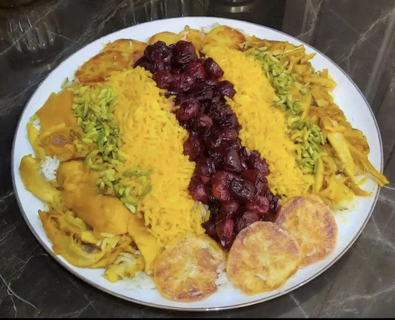 برنج درجه یک صد درصد هاشمی اصل|خوردنی و آشامیدنی|قرچک, زیبا شهر|دیوار