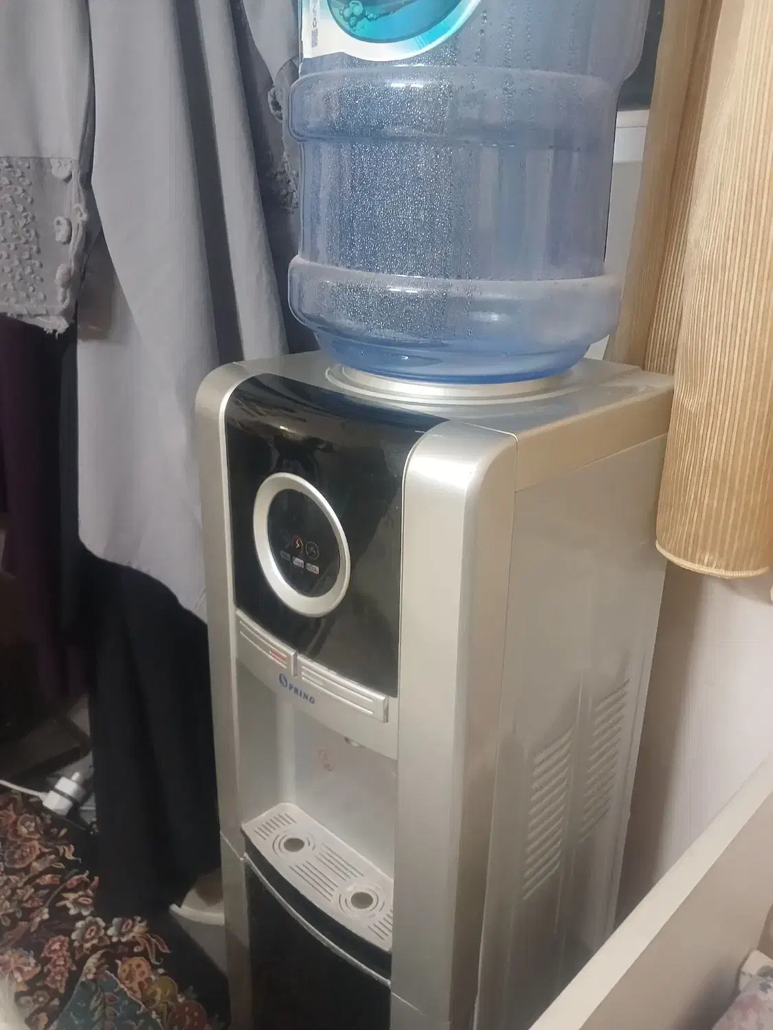 آبسردکن خانگی درحدنو|آب‌سردکن و تصفیه آب|یزد, |دیوار