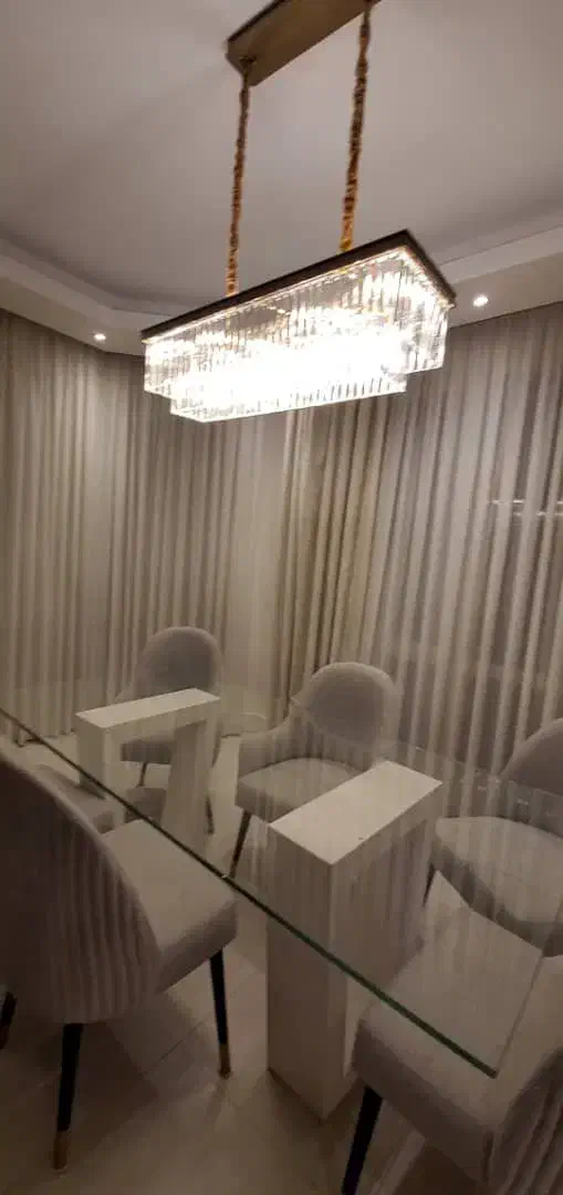 میز غذا خوری با صندلی|میز و صندلی غذاخوری|تهران, محمودیه|دیوار