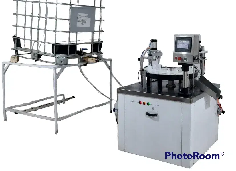 پرکن اتومات چسب یک دو سه|ماشینآلات صنعتی|ارومیه, |دیوار