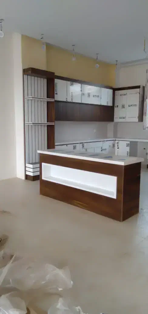 تولید کابینت اقساط ۶ ماهه مهرشهر|مصالح و تجهیزات ساختمان|کرج, حسینآباد|دیوار