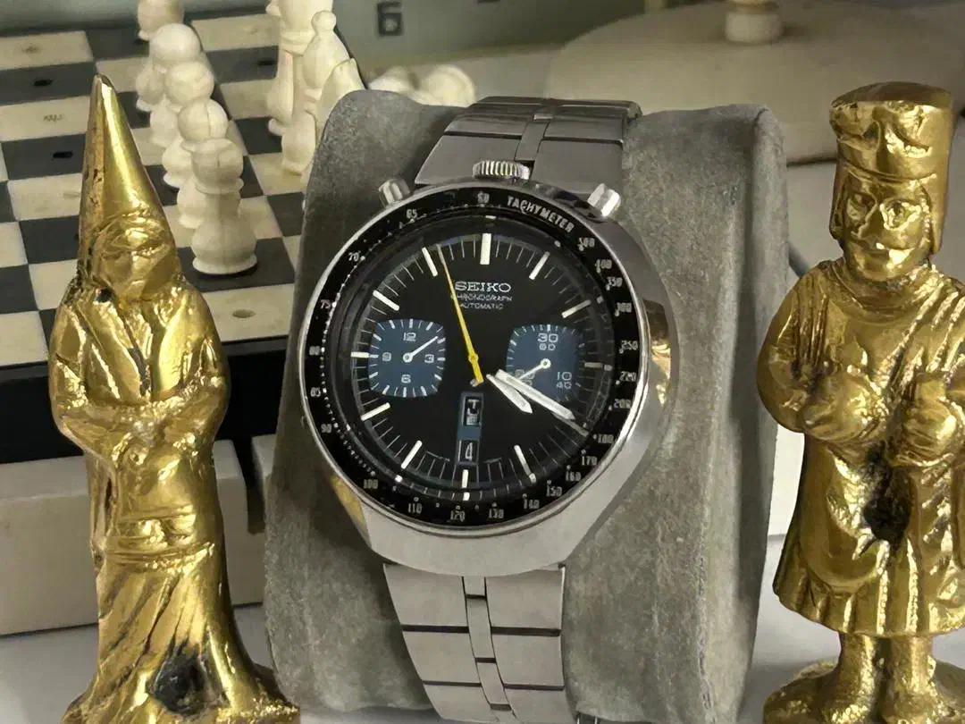 سیکو اتومات شاخ بالا آنتیک در حد نو فوری فروشی|ساعت|تهران, آهنگ|دیوار