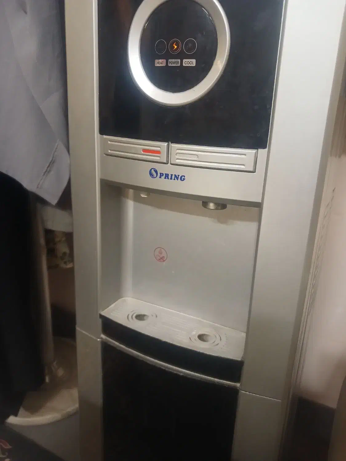 آبسردکن خانگی درحدنو|آب‌سردکن و تصفیه آب|یزد, |دیوار