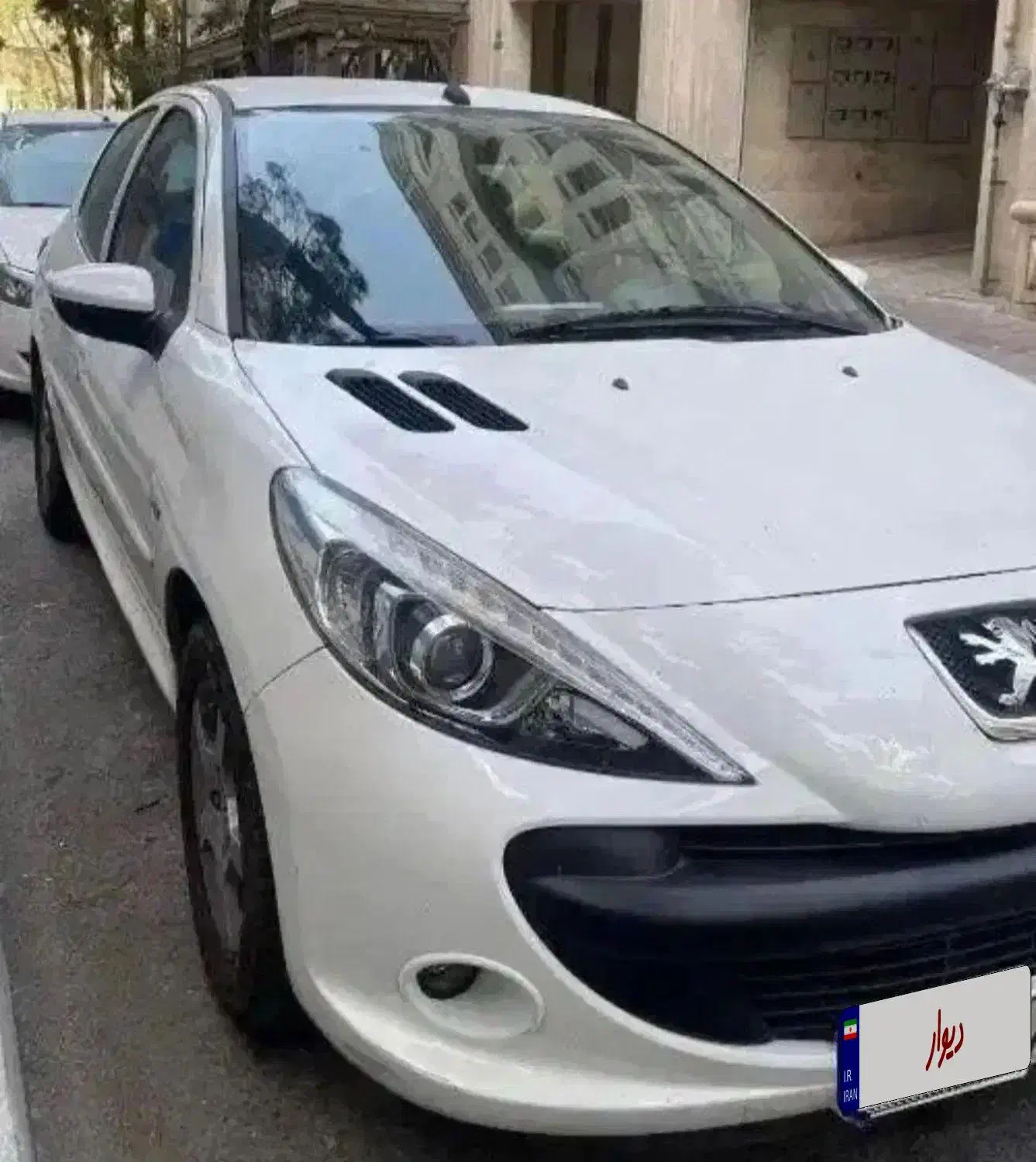 اجاره خودرو ماشین انواع ایرانی اتومات دنده ای رنت|خودرو اجاره‌ای|تهران, کاج|دیوار