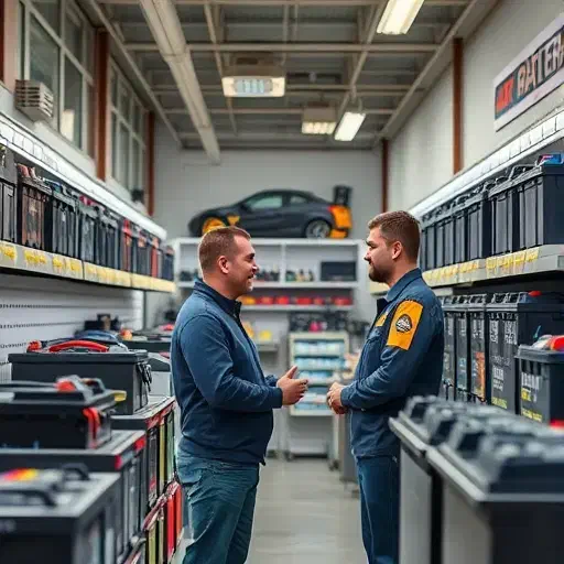 خدمات تخصصی باطری خودرو با گارانتی رسمی|خدمات موتور و ماشین|لنگرود, |دیوار