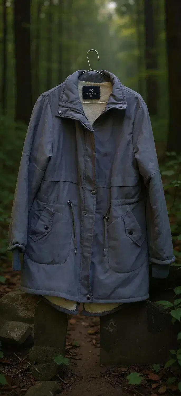 فروش کاپشن و پالتو زنانه در حد نو|لباس|قم, شهدا|دیوار