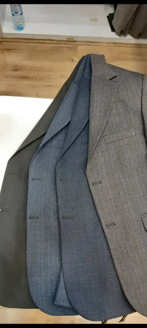 کت و شلوار ساده قیمت ۸۹۰ هزار تومان|لباس|مشهد, رضاشهر|دیوار
