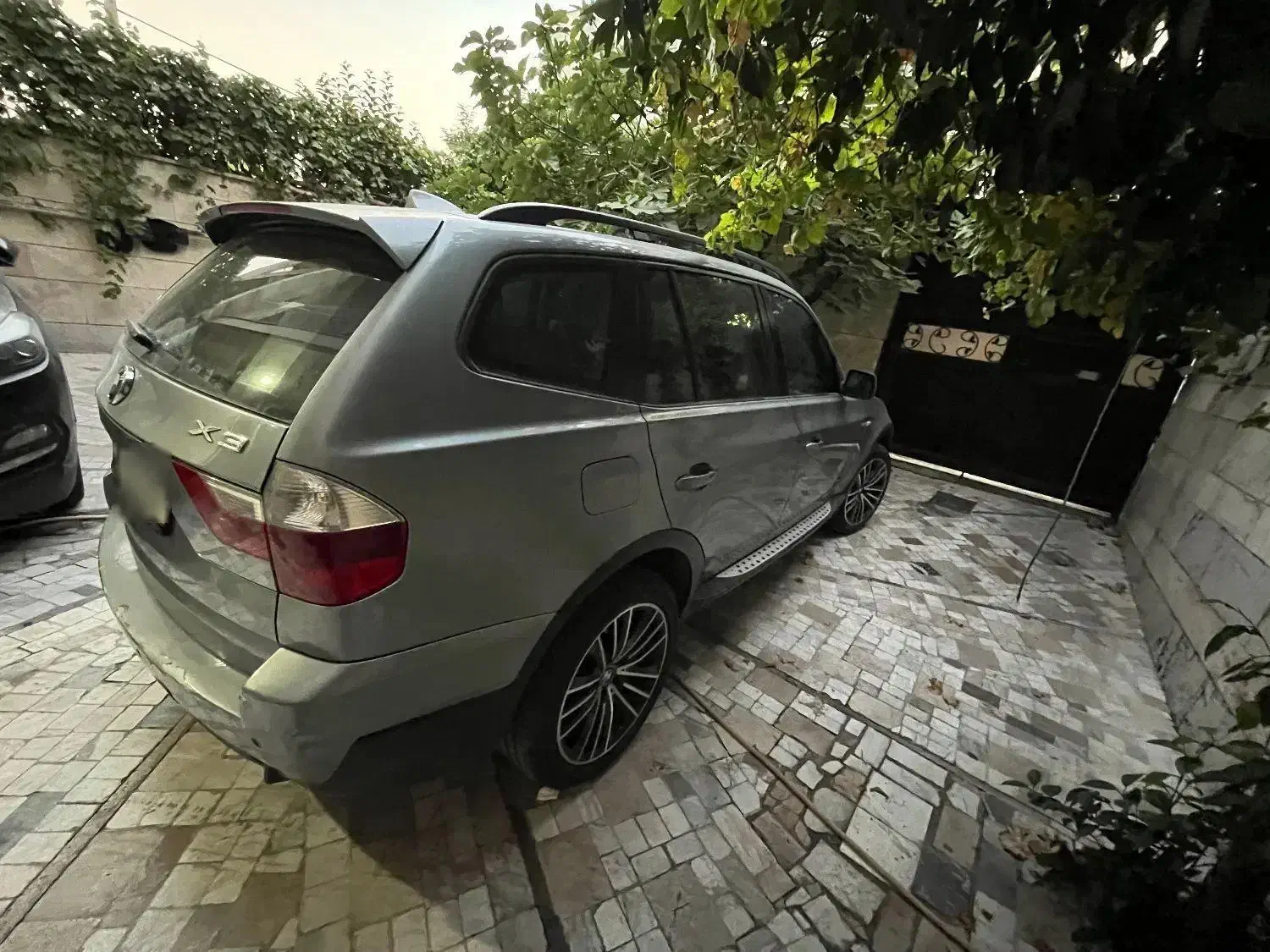 Bmw x3|خودرو سواری و وانت|تهران, مهران (سیدخندان)|دیوار