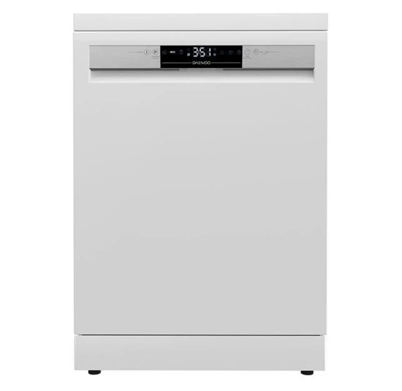 ماشین ظرفشویی ایستاده دوو 14 نفره نو|ماشین ظرفشویی|دماوند, گیلاوند|دیوار