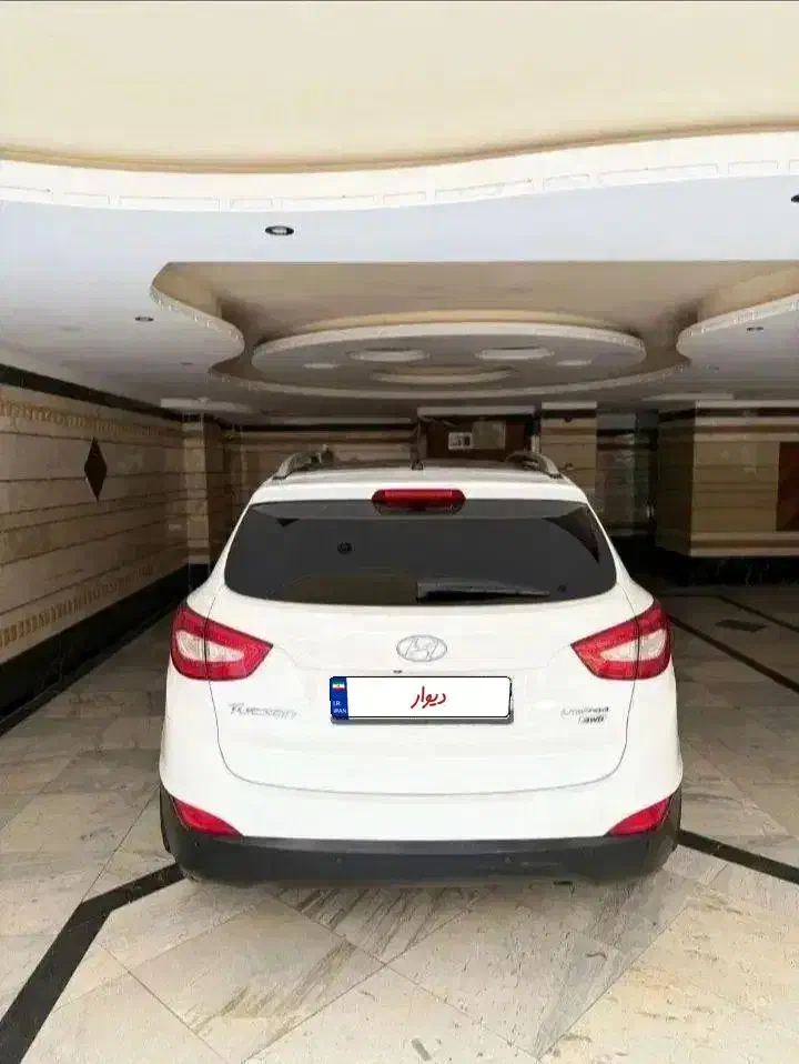 اجاره توسان/اجاره خودرو کره‌ای/رنت خودرو|خودرو اجاره‌ای|تهران, دروس|دیوار