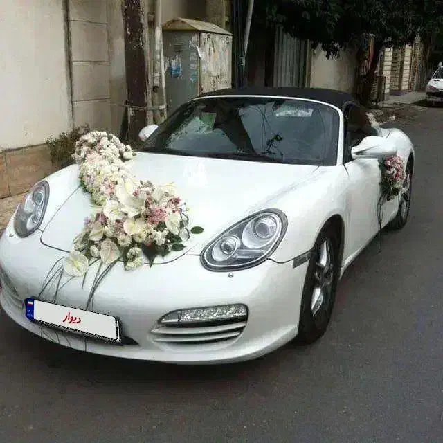 اجاره ماشین عروس رنت اجاره خودرو ترانسفر سینما|خودرو اجاره‌ای|کرج, شهرک بنفشه|دیوار