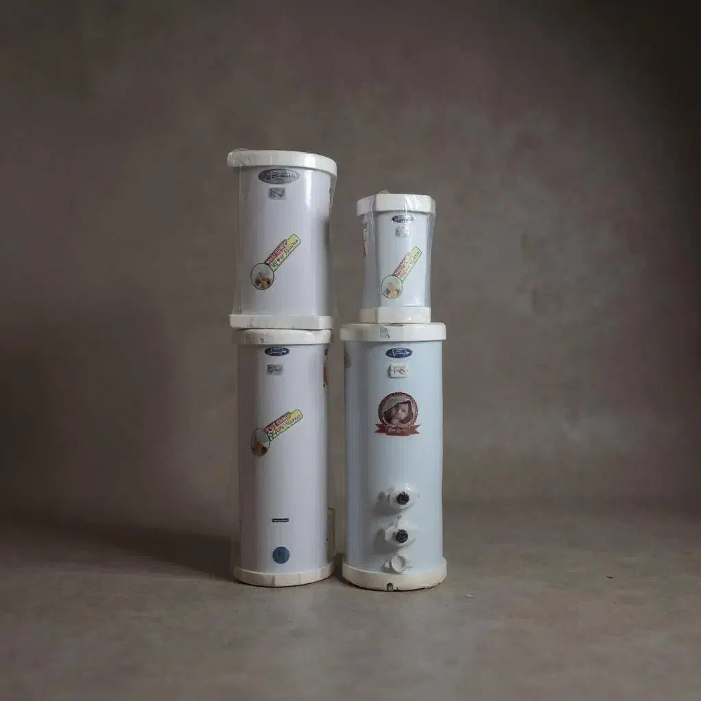 انواع آبگرمکن های برقی در اندازه های مختلف|آبگرمکن، پکیج، شوفاژ|آبسرد, |دیوار