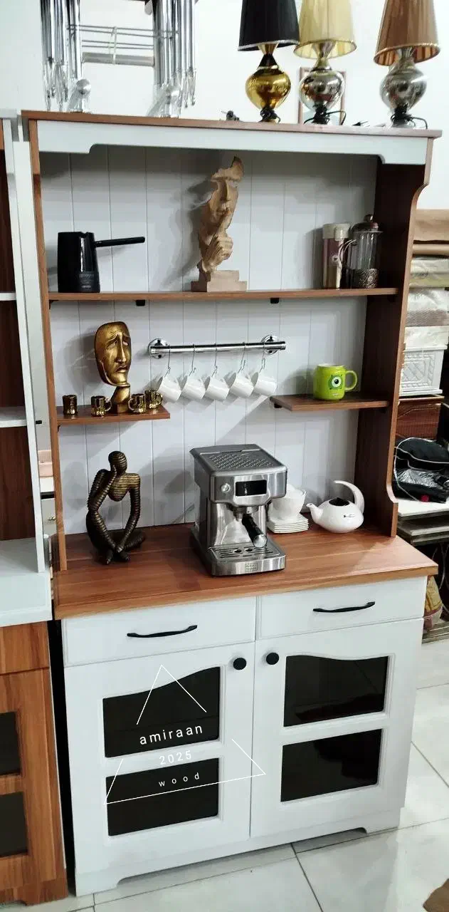 کافی بار|بوفه، ویترین، کنسول|تهران, یافت‌آباد|دیوار