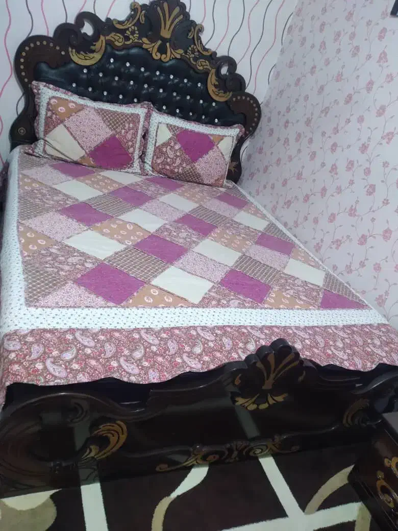 سرویس خواب|تخت و سرویس خواب|همدان, |دیوار