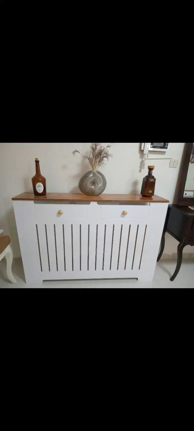 کاور شوفاژ در صورت سفارش ایتا روبیگاه  واستاپ|آبگرمکن، پکیج، شوفاژ|همدان, |دیوار