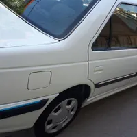 پارس دوگانه کارخانه مدل ۹۱ مشابه صفر کم کار خانگی|خودرو سواری و وانت|شاهین‌شهر, گزبرخوار|دیوار