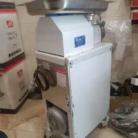 چرخ گوشت EC15 ضامن عقب الکتروکار تمدن نژاد|کافی‌شاپ و رستوران|پاکدشت, خاتون آباد|دیوار