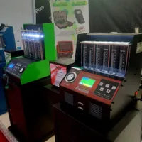 دیاگ و انژکتورشور ۶ سیلندر پردازش موتور.ریمپ|قطعات یدکی و لوازم جانبی|تهران, توحید|دیوار