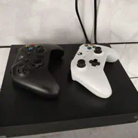 Xbox one x full game