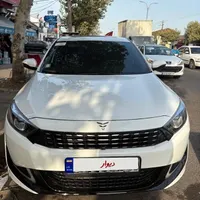 ریسپکت ۴۰۳ مشابه صفر