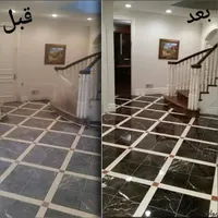 کفسابی ساب زن سنگ کف سابی سنگسابی نماشویی سنگسابی