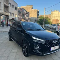 ام‌وی‌ام X22 Pro IE، مدل ۱۴۰۱|خودرو سواری و وانت|ماکو, |دیوار