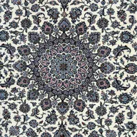فرش دستبافت جفت ۹متری دستباف اردکان|فرش|تهران, نارمک|دیوار