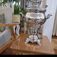 فروش سماور گازی  فوری