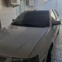 فروش سمند تمیز