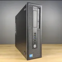 مینی کیس HP