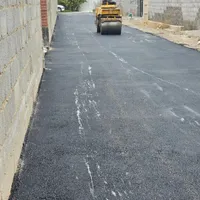 پیمانکاری آسفالت وایزوگام