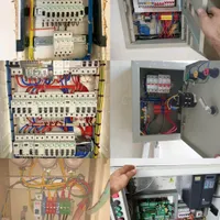 برق کار برقکارنصب آیفون دوربین بهارستان سپاهان شهر|خدمات پیشه و مهارت|اصفهان, بهارستان|دیوار