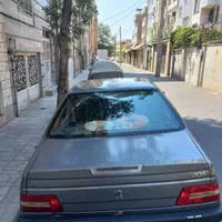 405 slx|خودرو سواری و وانت|تهران, امجدیه (خاقانی)|دیوار