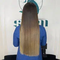 مدل کراتین فقط هزینه مواد(جهت تکمیل آلبوم)|خدمات آرایشگری و زیبایی|مشهد, وکیل‌آباد|دیوار