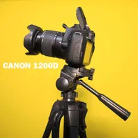 Canon Nikon ( کانن و نیکون/ لوازم جانبی فول پکیج )|دوربین عکاسی و فیلم‌برداری|تهران, سنائی|دیوار