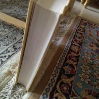 چهار جلدکتاب اصول کافی|کتاب و مجله مذهبی|اصفهان, خانه اصفهان|دیوار