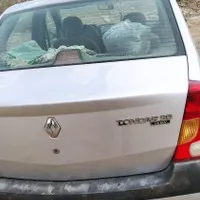 رنو تندر 90 (L90 لوگان) E1، مدل ۱۳۸۷