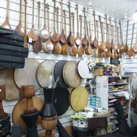 سه تار ۳تار سهتار سهتار|سازهای سنتی|اهواز, کیانپارس |دیوار